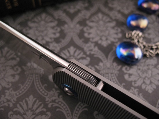 Gareth Bull - 3.3 Shamwari - Titanium - Image 4