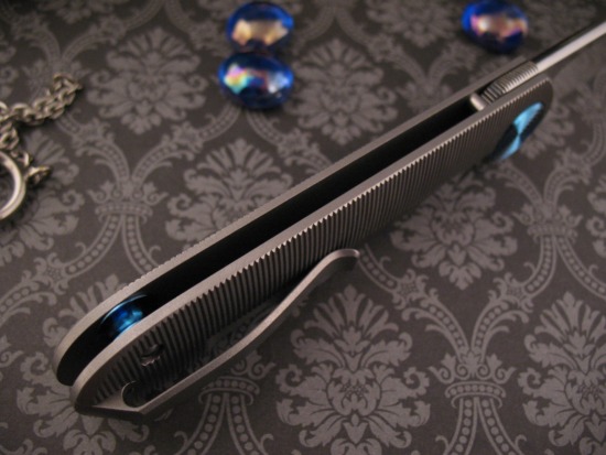 Gareth Bull - 3.3 Shamwari - Titanium - Image 5