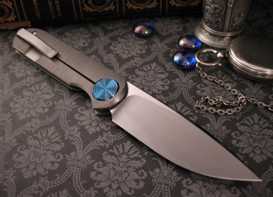 Gareth Bull - 3.3 Shamwari - Titanium - Image 6