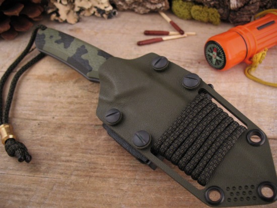 Marcin Kampka - Custom MK-02 - Hunter - Image 7