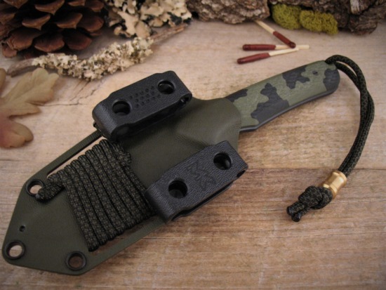 Marcin Kampka - Custom MK-02 - Hunter - Image 8