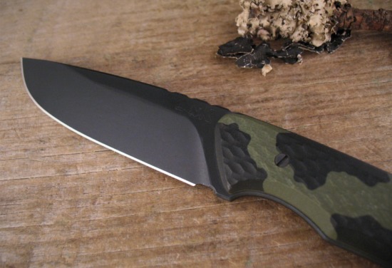 Marcin Kampka - Custom MK-02 - Hunter - Image 2