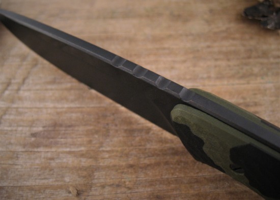 Marcin Kampka - Custom MK-02 - Hunter - Image 3