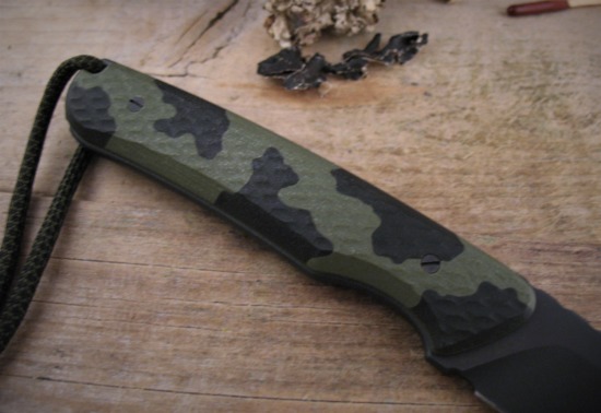 Marcin Kampka - Custom MK-02 - Hunter - Image 4