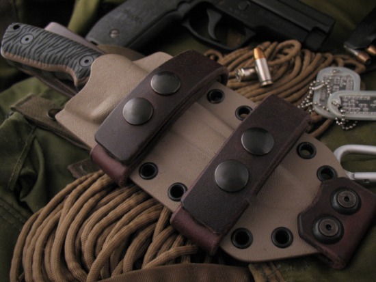 Miller Bros. Blades - Custom M-27 - Show Special - Image 6