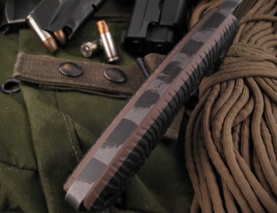 Miller Bros. Blades - Custom M-27 - Show Special - Image 4