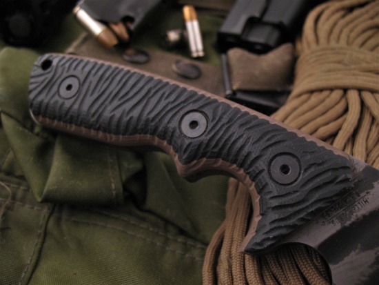 Miller Bros. Blades - Custom M-27 - Show Special - Image 3