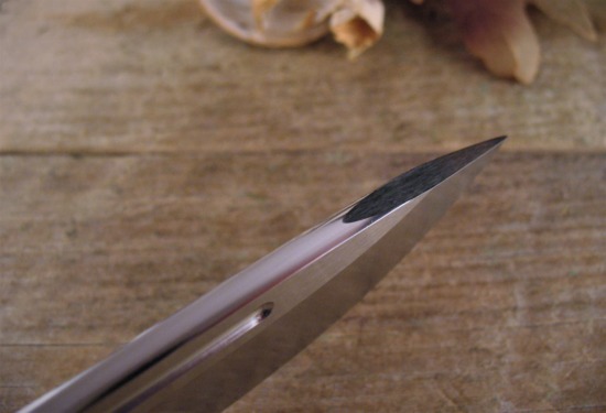 Andrius Tricius / TRC Knives - Lim Ed K1 - M390 - Image 4