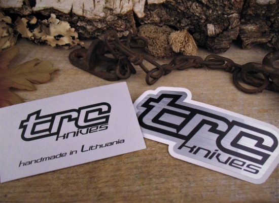 Andrius Tricius / TRC Knives - Lim Ed K1 - M390 - Image 9