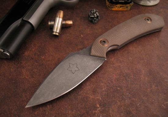 Herman Achterhuis - Custom Naira - No. 7