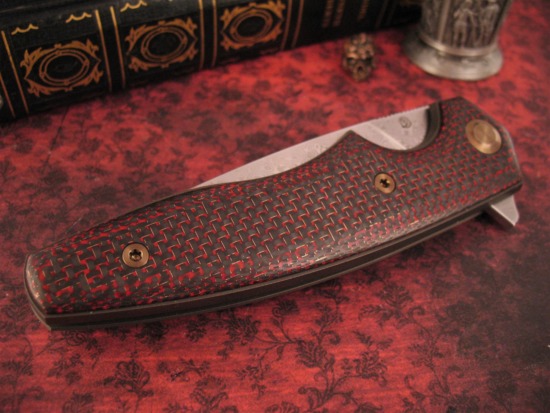 Alexander Cheburkov - Rare Signature Series - Custom Killer Whale - Image 2