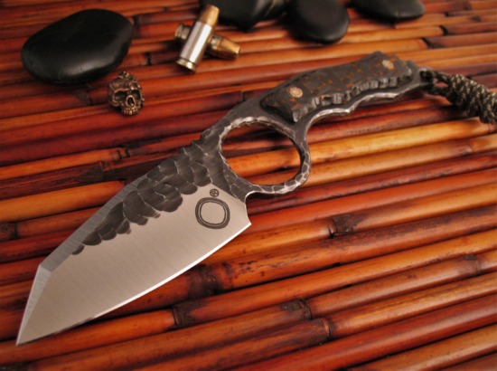 COBBLE Blade - NEW Model - Agent - CPM 3V