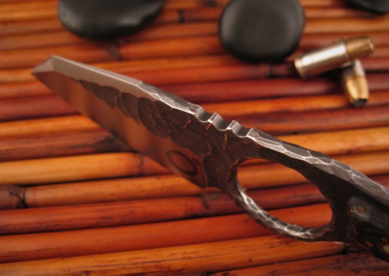 COBBLE Blade - NEW Model - Agent - CPM 3V - Image 3