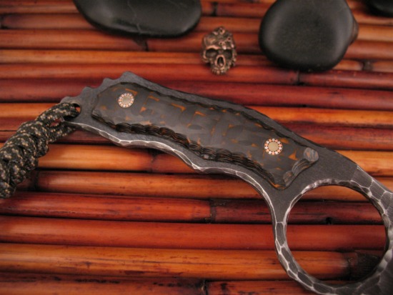 COBBLE Blade - NEW Model - Agent - CPM 3V - Image 5