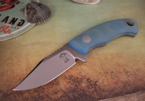 Tom Krein - Pocket Bowie - Ghost Jade