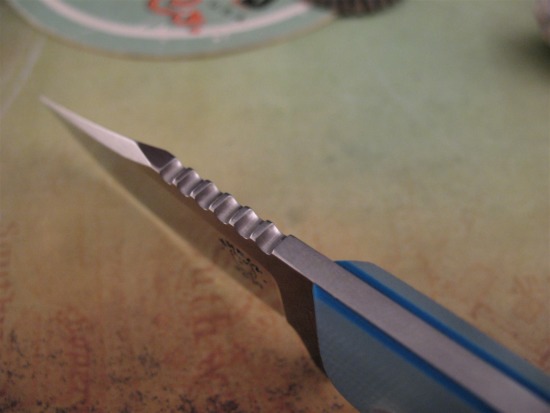 Tom Krein - Pocket Bowie - Ghost Jade - Image 3