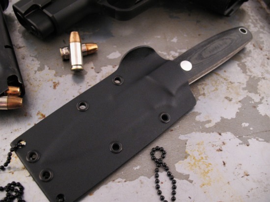 Bob Dozier - Rare Custom One Off - Tactical - Image 6