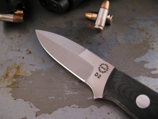 Bob Dozier - Rare Custom One Off - Tactical - Image 2