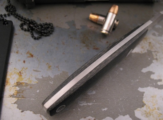 Bob Dozier - Rare Custom One Off - Tactical - Image 4