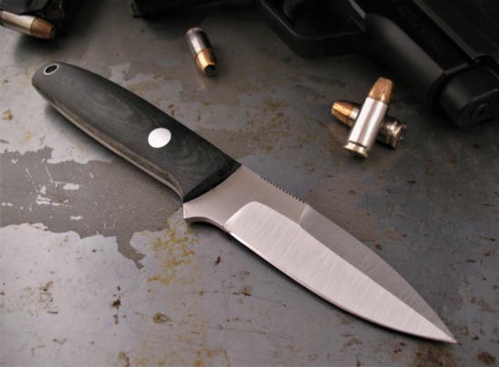 Bob Dozier - Rare Custom One Off - Tactical - Image 5