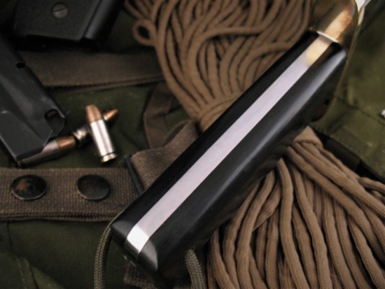 Randall Made Knives - Model 14 / 18 Blade - Carbon Steel - Image 3