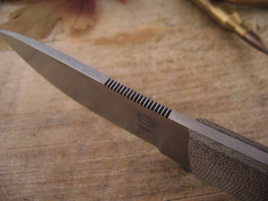 Bob Dozier - Kings River Skinner - Green Canvas - Image 4