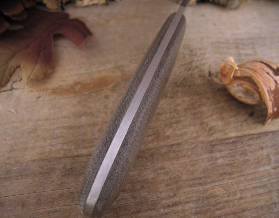 Bob Dozier - Kings River Skinner - Green Canvas - Image 3