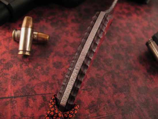 COBBLE Blade - NEW Model - The Reaper - CPM 3V - Image 4