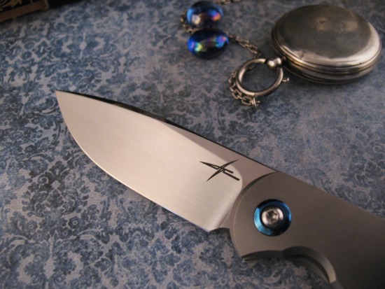 Gareth Bull - 3.3 Shamwari - Titanium - Image 3