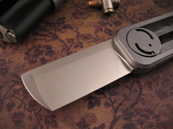 Darriel Caston - Boxcutter Proto - Vault Lock OTF - Image 6