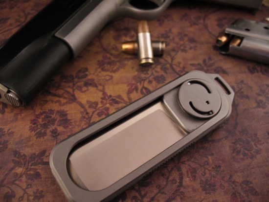 Darriel Caston - Boxcutter Proto - Vault Lock OTF - Image 7