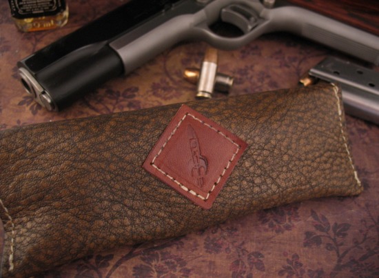 Darriel Caston - Boxcutter Proto - Vault Lock OTF - Image 9