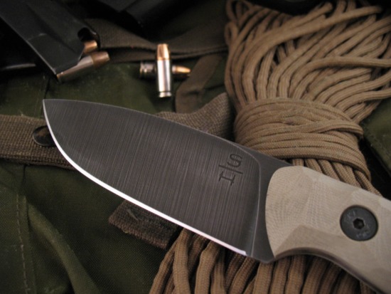 Michael Szczegot - Custom Warrior - EDC / Tactical - Image 2