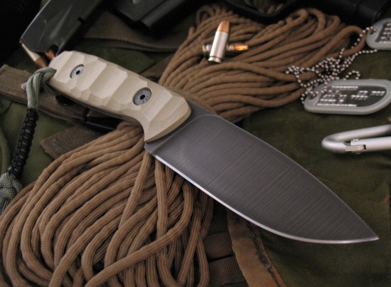 Michael Szczegot - Custom Warrior - EDC / Tactical - Image 5