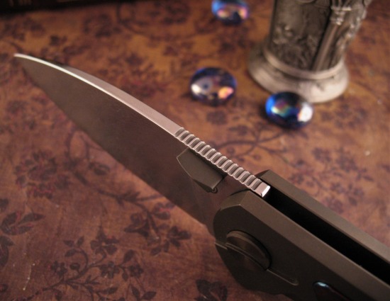 Alexander Cheburkov - Toucan - Stainless Damascus - Image 4