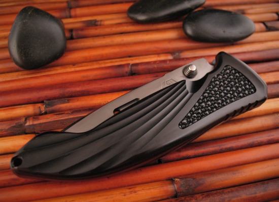 Rockstead Knives - SHIN - DLC - Image 2