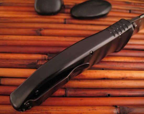 Rockstead Knives - SHIN - DLC - Image 6