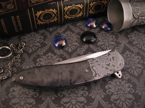 Andre Thorburn - Gentleman's Flipper - Zirc Boslters - Image 2