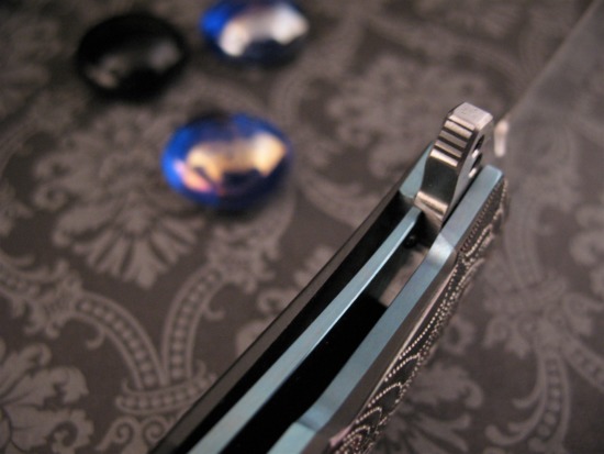 Andre Thorburn - Gentleman's Flipper - Zirc Boslters - Image 5