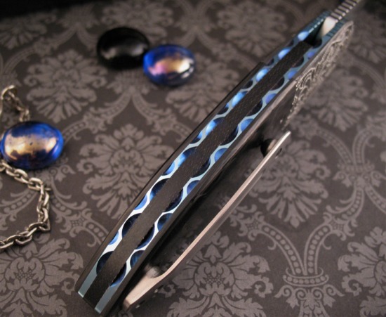 Andre Thorburn - Gentleman's Flipper - Zirc Boslters - Image 6