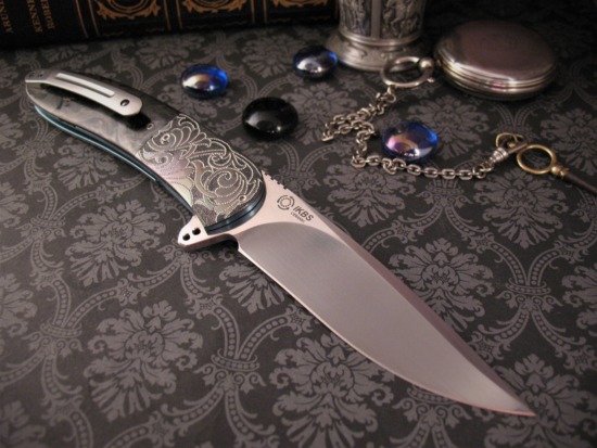 Andre Thorburn - Gentleman's Flipper - Zirc Boslters - Image 7