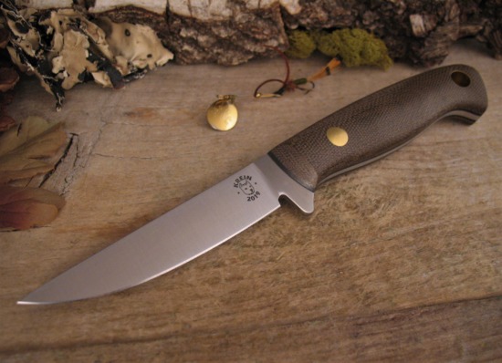 Tom Krein - Panfish - Flat Ground - AEB-L