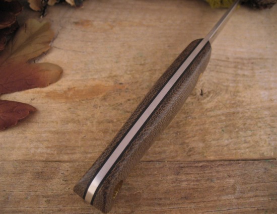 Tom Krein - Panfish - Flat Ground - AEB-L - Image 3