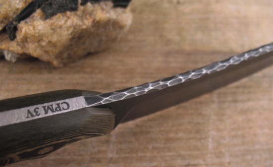 COBBLE Blade - Rare Geronimo - CPM3V - Image 4