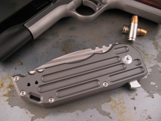 Jake Hoback - War Spear - Limited Edition - Image 2