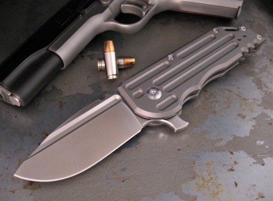 Jake Hoback - War Spear - Limited Edition
