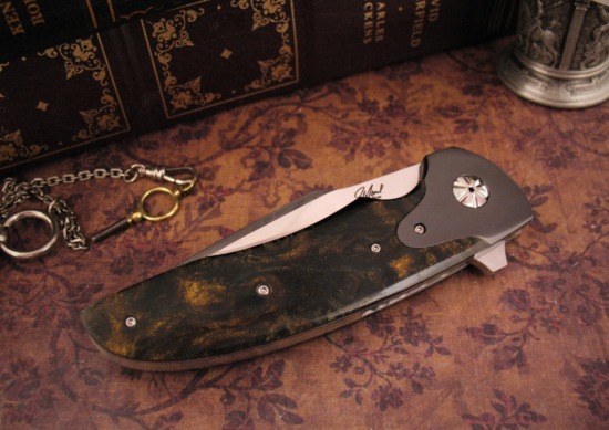 Jaco de Kock - Presentation PL1 - M390 - Zirconium - Image 3