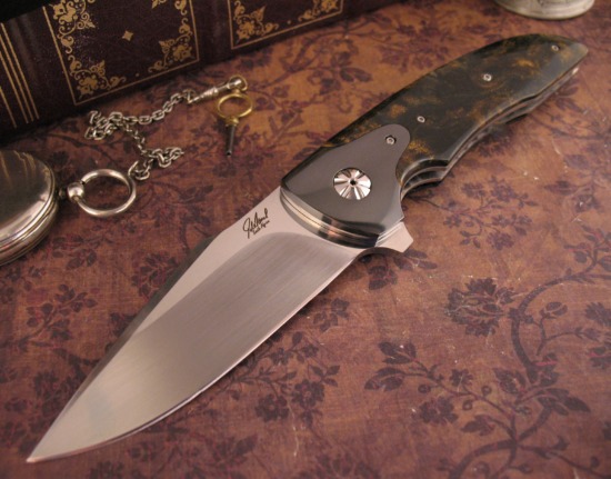 Jaco de Kock - Presentation PL1 - M390 - Zirconium