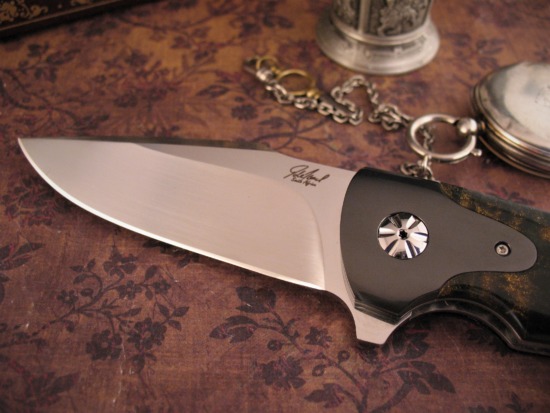 Jaco de Kock - Presentation PL1 - M390 - Zirconium - Image 4