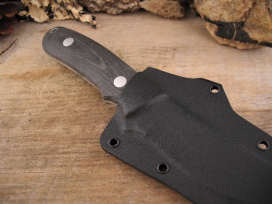 Bob Dozier - Uncommon Model - Safari Skinner - Image 5